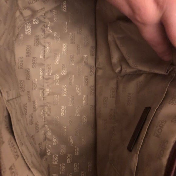 Michael Kors Large Tote bag”””””Authentic - Picture 5 of 8